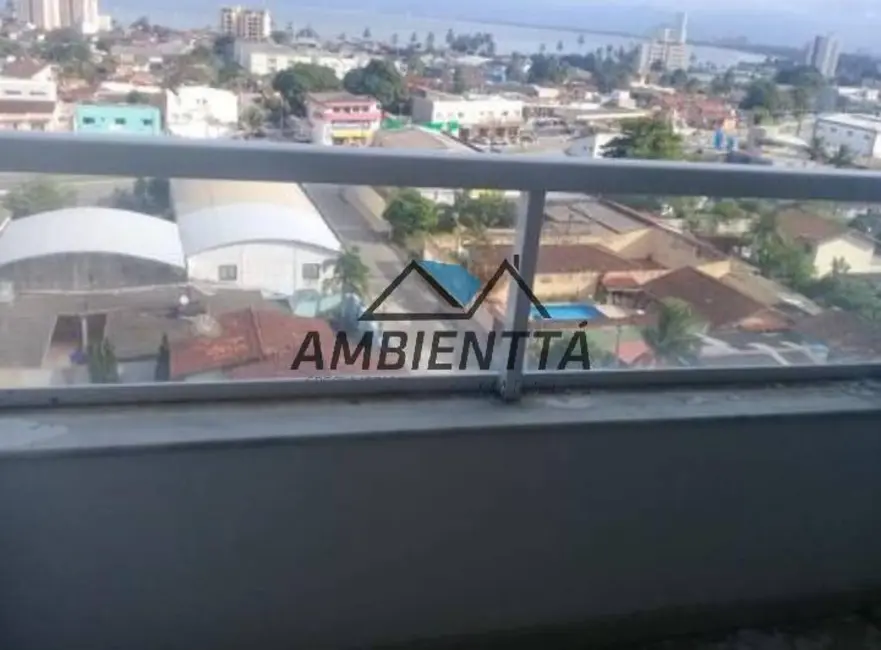 Foto 6 de Apartamento com 2 quartos à venda, 77m2 em Sumaré, Caraguatatuba - SP