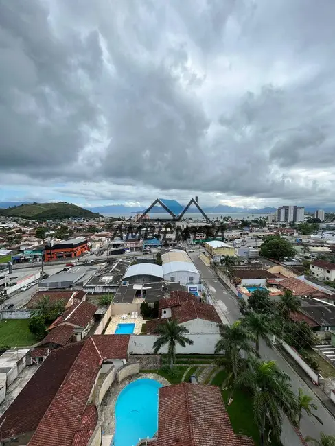 Foto 8 de Apartamento com 2 quartos à venda, 77m2 em Sumaré, Caraguatatuba - SP