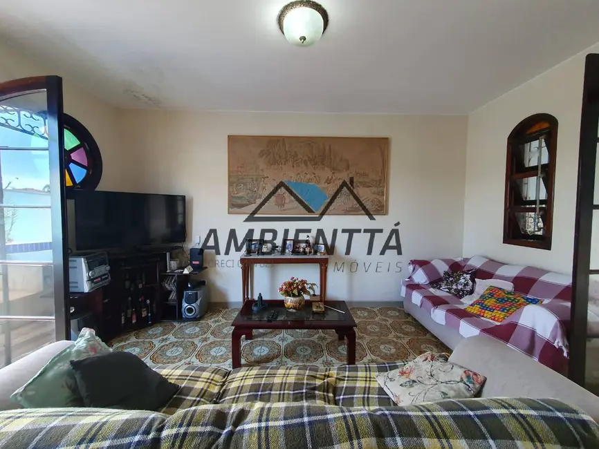 Foto 8 de Casa com 3 quartos à venda, 156m2 em Jardim Mariella, Caraguatatuba - SP