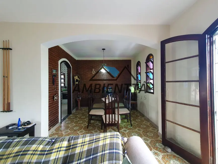 Foto 9 de Casa com 3 quartos à venda, 156m2 em Jardim Mariella, Caraguatatuba - SP