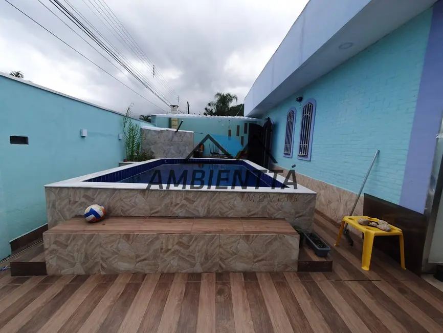 Foto 4 de Casa com 3 quartos à venda, 156m2 em Jardim Mariella, Caraguatatuba - SP