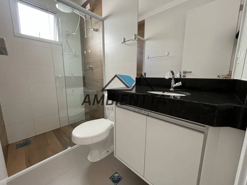 Foto 8 de Apartamento com 2 quartos à venda, 82m2 em Sumaré, Caraguatatuba - SP