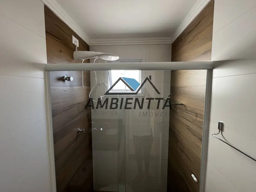 Foto 5 de Apartamento com 2 quartos à venda, 82m2 em Sumaré, Caraguatatuba - SP