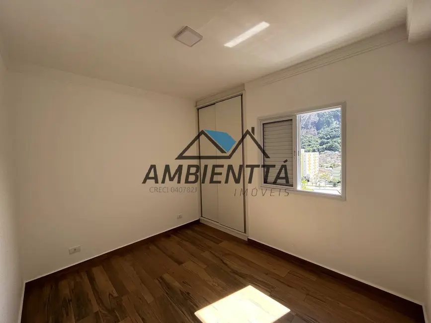 Foto 4 de Apartamento com 2 quartos à venda, 82m2 em Sumaré, Caraguatatuba - SP