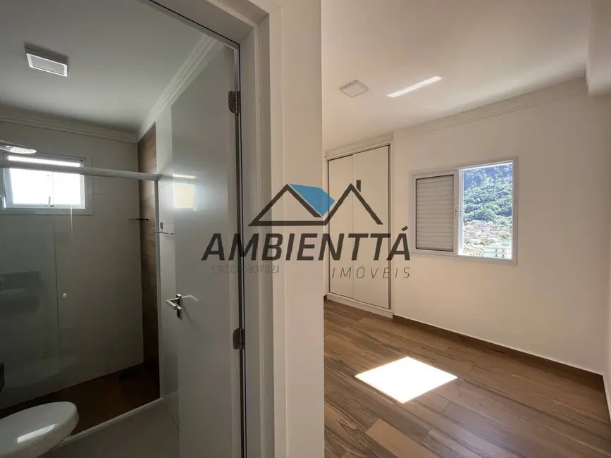 Foto 7 de Apartamento com 2 quartos à venda, 82m2 em Sumaré, Caraguatatuba - SP