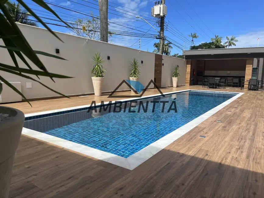Foto 1 de Apartamento com 2 quartos à venda, 82m2 em Sumaré, Caraguatatuba - SP