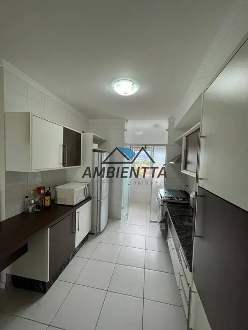 Apartamento com 3 quartos para alugar, 110m2 em Indaiá, Caraguatatuba - SP - imagem 7 Foto 7 de Apartamento com 3 quartos para alugar, 110m2 em Indaiá, Caraguatatuba - SP