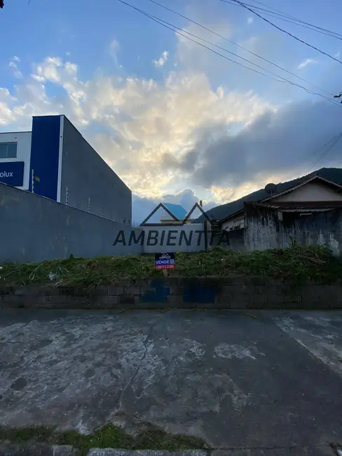 Foto 3 de Terreno / Lote à venda, 250m2 em Ipiranga, Caraguatatuba - SP