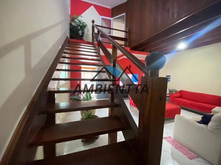 Foto 7 de Sobrado com 3 quartos à venda em Martim de Sá, Caraguatatuba - SP