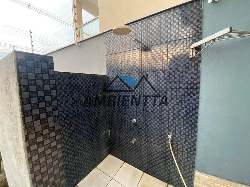 Foto 8 de Sobrado com 3 quartos à venda em Martim de Sá, Caraguatatuba - SP