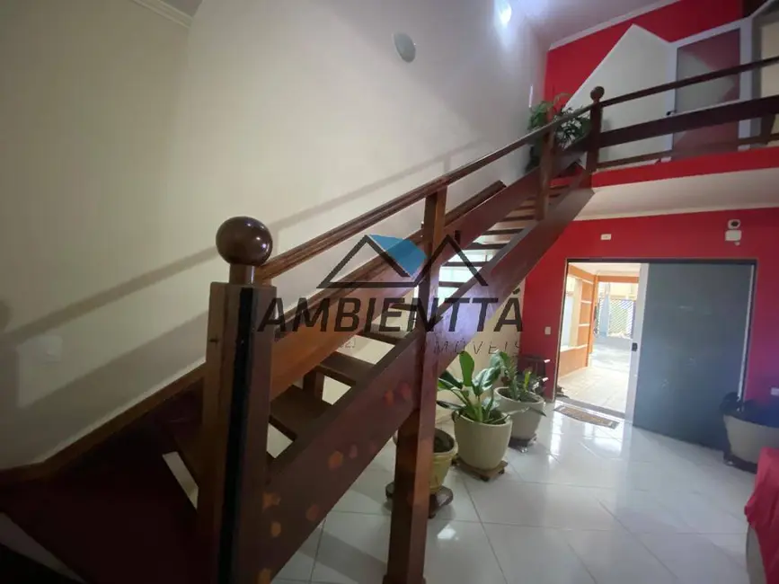 Foto 5 de Sobrado com 3 quartos à venda em Martim de Sá, Caraguatatuba - SP