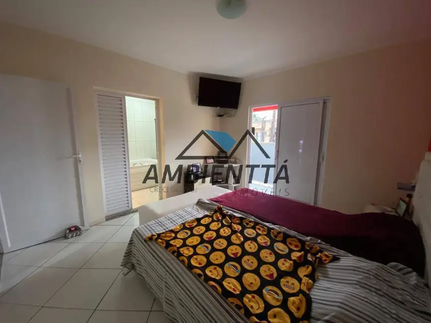 Foto 6 de Sobrado com 3 quartos à venda em Martim de Sá, Caraguatatuba - SP