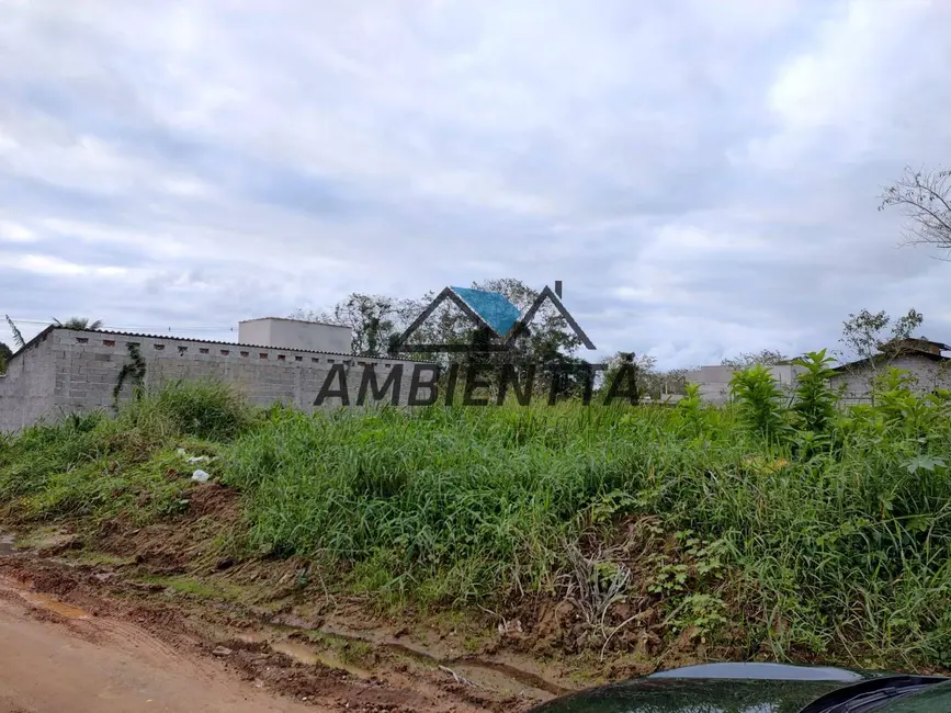 Foto 1 de Terreno / Lote à venda, 360m2 em Estância Balneária Hawai, Caraguatatuba - SP