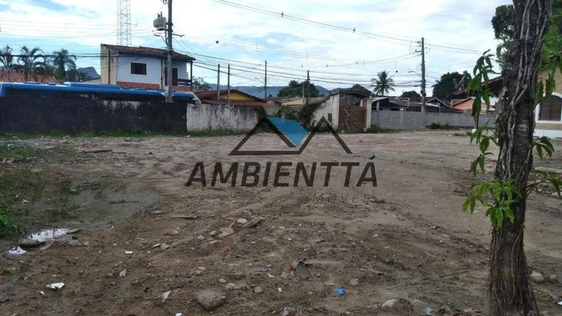 Foto 5 de Terreno / Lote à venda e para alugar, 1724m2 em Morro do Algodão, Caraguatatuba - SP