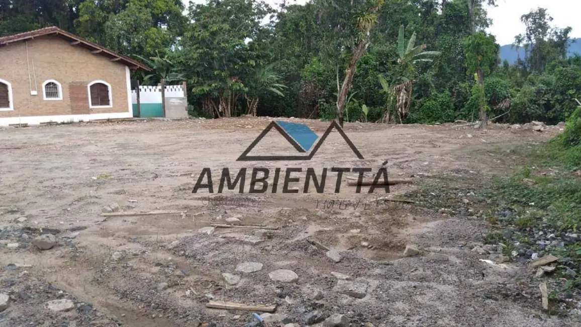 Foto 4 de Terreno / Lote à venda e para alugar, 1724m2 em Morro do Algodão, Caraguatatuba - SP
