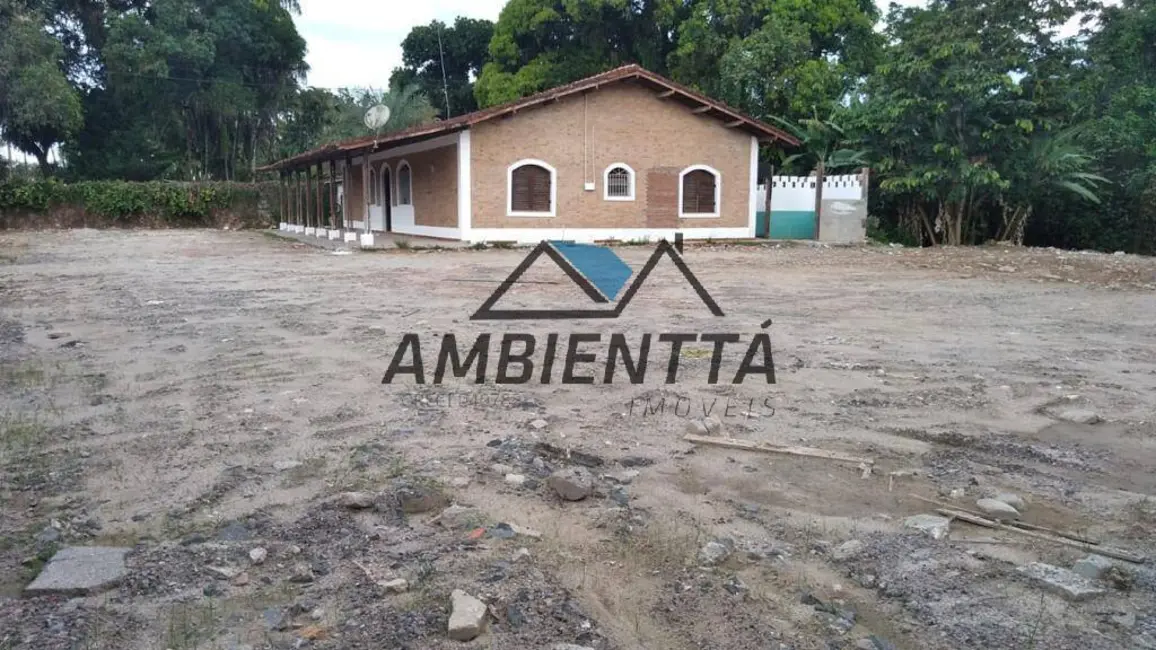 Foto 6 de Terreno / Lote à venda e para alugar, 1724m2 em Morro do Algodão, Caraguatatuba - SP