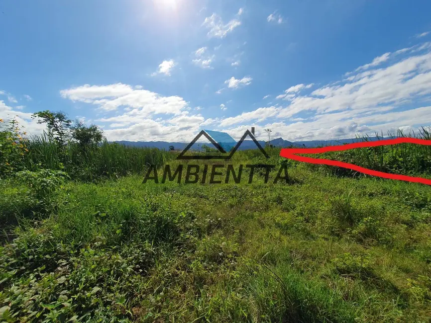 Terreno / Lote à venda, 299m2 em Balneário dos Golfinhos, Caraguatatuba - SP - imagem 4 Foto 4 de Terreno / Lote à venda, 299m2 em Balneário dos Golfinhos, Caraguatatuba - SP