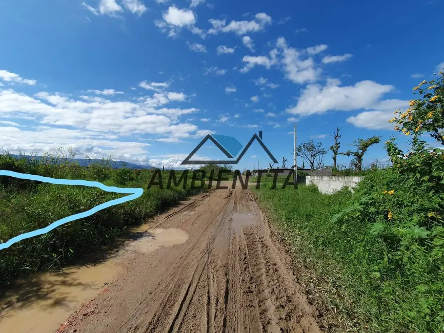 Terreno / Lote à venda, 299m2 em Balneário dos Golfinhos, Caraguatatuba - SP - imagem 3 Foto 3 de Terreno / Lote à venda, 299m2 em Balneário dos Golfinhos, Caraguatatuba - SP
