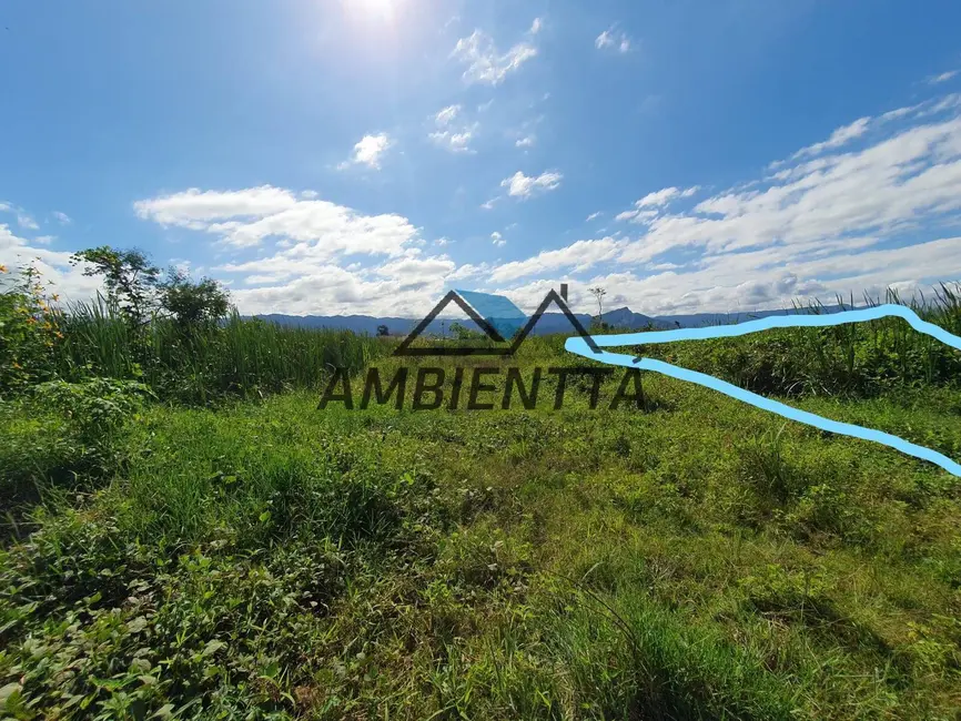 Terreno / Lote à venda, 299m2 em Balneário dos Golfinhos, Caraguatatuba - SP - imagem 6 Foto 6 de Terreno / Lote à venda, 299m2 em Balneário dos Golfinhos, Caraguatatuba - SP