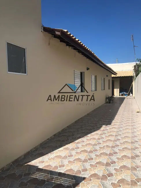 Foto 4 de Casa com 3 quartos à venda, 126m2 em Caputera, Caraguatatuba - SP