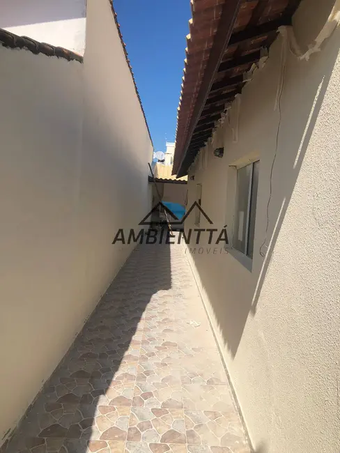 Foto 6 de Casa com 3 quartos à venda, 126m2 em Caputera, Caraguatatuba - SP