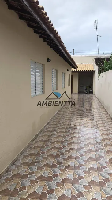 Foto 5 de Casa com 3 quartos à venda, 126m2 em Caputera, Caraguatatuba - SP