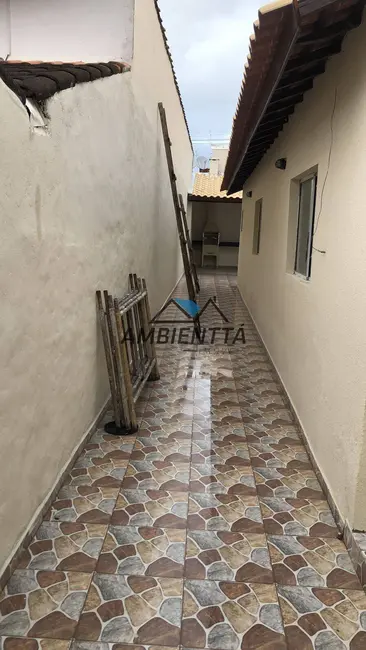 Foto 7 de Casa com 3 quartos à venda, 126m2 em Caputera, Caraguatatuba - SP