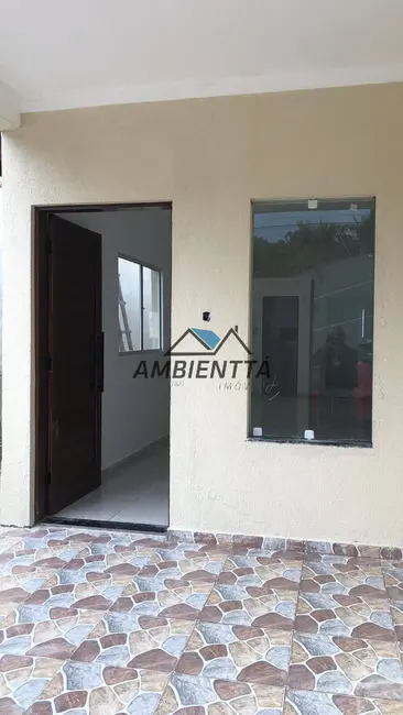 Foto 3 de Casa com 3 quartos à venda, 126m2 em Caputera, Caraguatatuba - SP