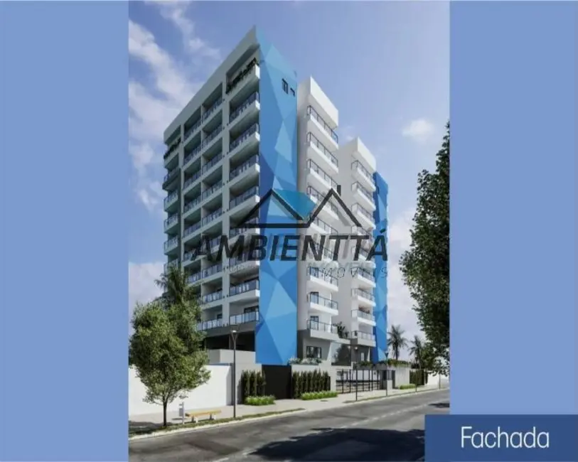 Foto 9 de Apartamento com 1 quarto à venda, 48m2 em Praia das Palmeiras, Caraguatatuba - SP