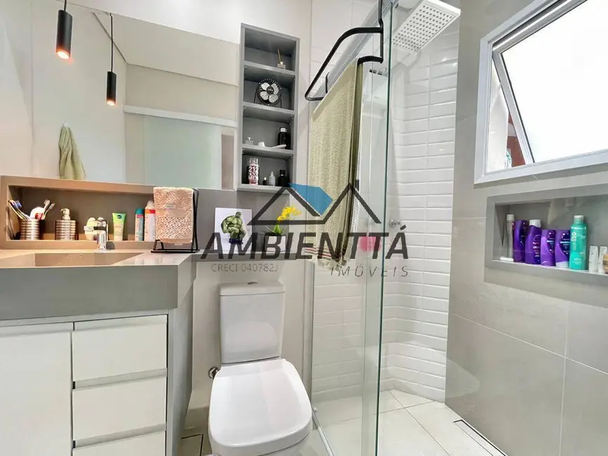 Foto 9 de Apartamento com 2 quartos à venda, 170m2 em Cidade Jardim, Caraguatatuba - SP