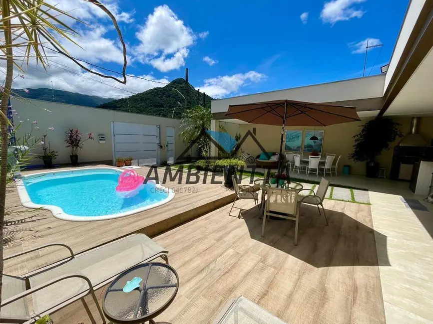 Foto 7 de Apartamento com 2 quartos à venda, 170m2 em Cidade Jardim, Caraguatatuba - SP