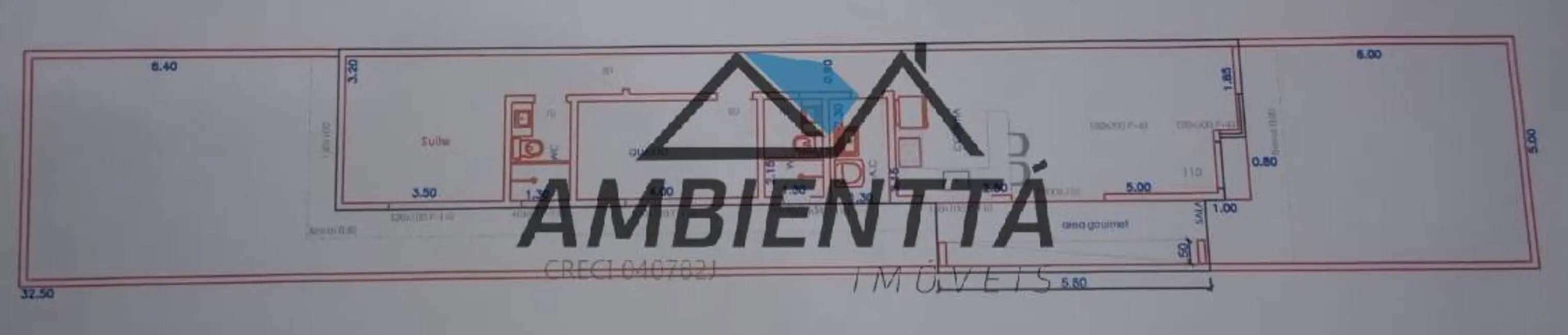 Foto 6 de Casa com 2 quartos à venda, 163m2 em Balneário dos Golfinhos, Caraguatatuba - SP