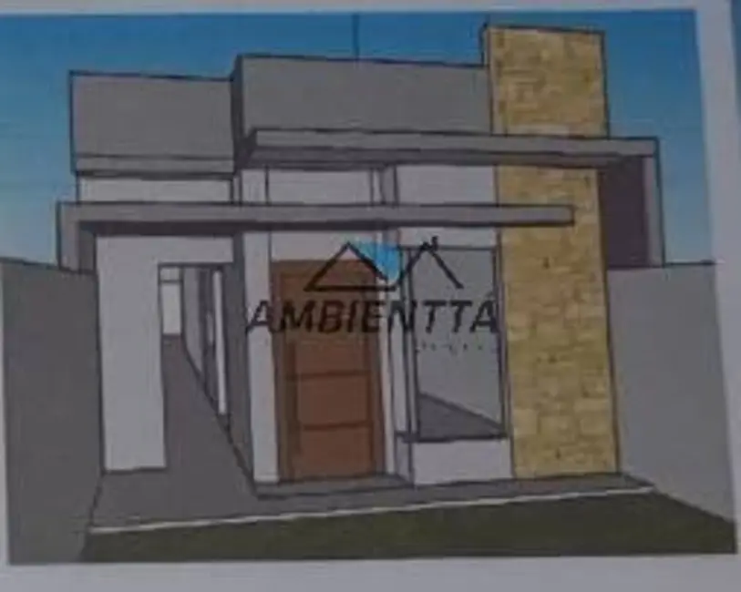 Foto 4 de Casa com 2 quartos à venda, 163m2 em Balneário dos Golfinhos, Caraguatatuba - SP