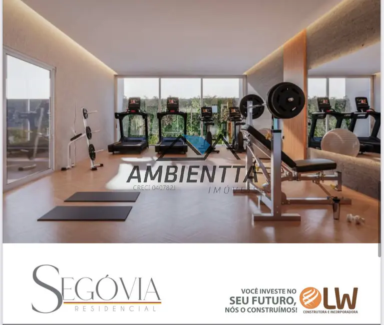 Foto 4 de Apartamento com 2 quartos à venda, 75m2 em Indaiá, Caraguatatuba - SP