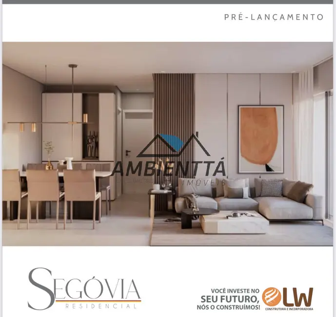 Foto 3 de Apartamento com 2 quartos à venda, 75m2 em Indaiá, Caraguatatuba - SP