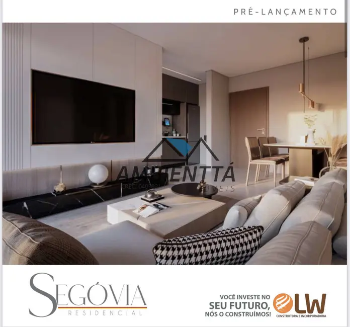 Foto 9 de Apartamento com 2 quartos à venda, 75m2 em Indaiá, Caraguatatuba - SP