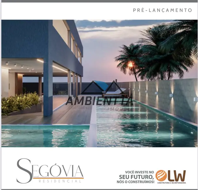 Foto 8 de Apartamento com 2 quartos à venda, 75m2 em Indaiá, Caraguatatuba - SP