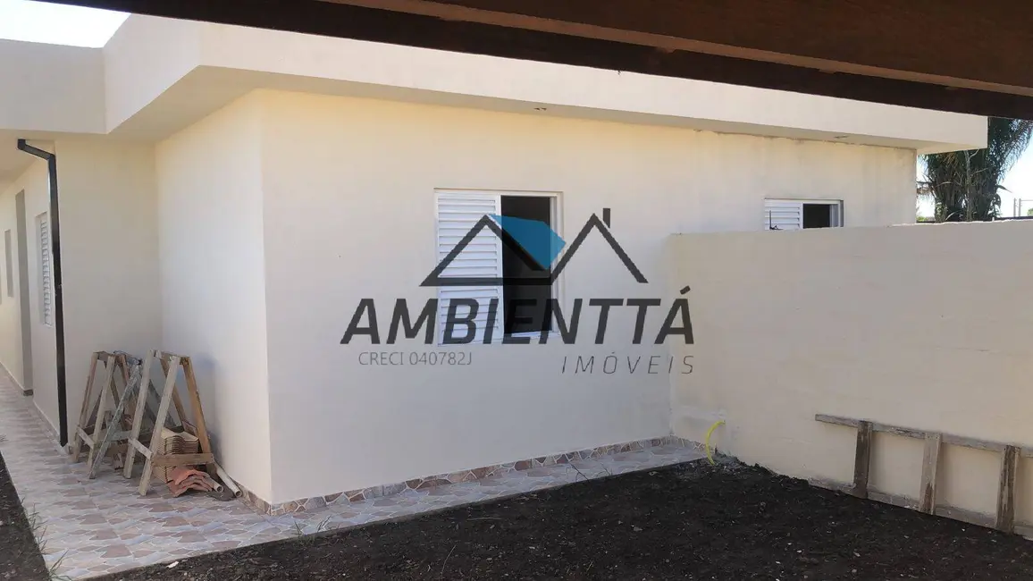 Foto 5 de Casa com 2 quartos à venda, 90m2 em Caraguatatuba - SP