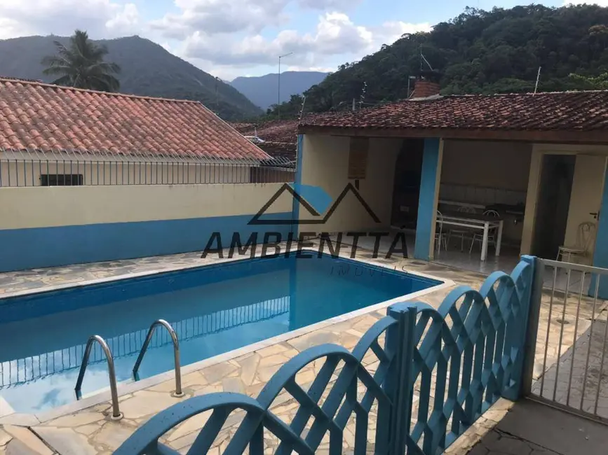 Foto 16 de Casa para alugar em Loteamento Balneário Camburi, Caraguatatuba - SP