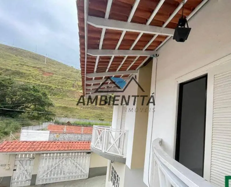 Foto 13 de Casa para alugar em Loteamento Balneário Camburi, Caraguatatuba - SP