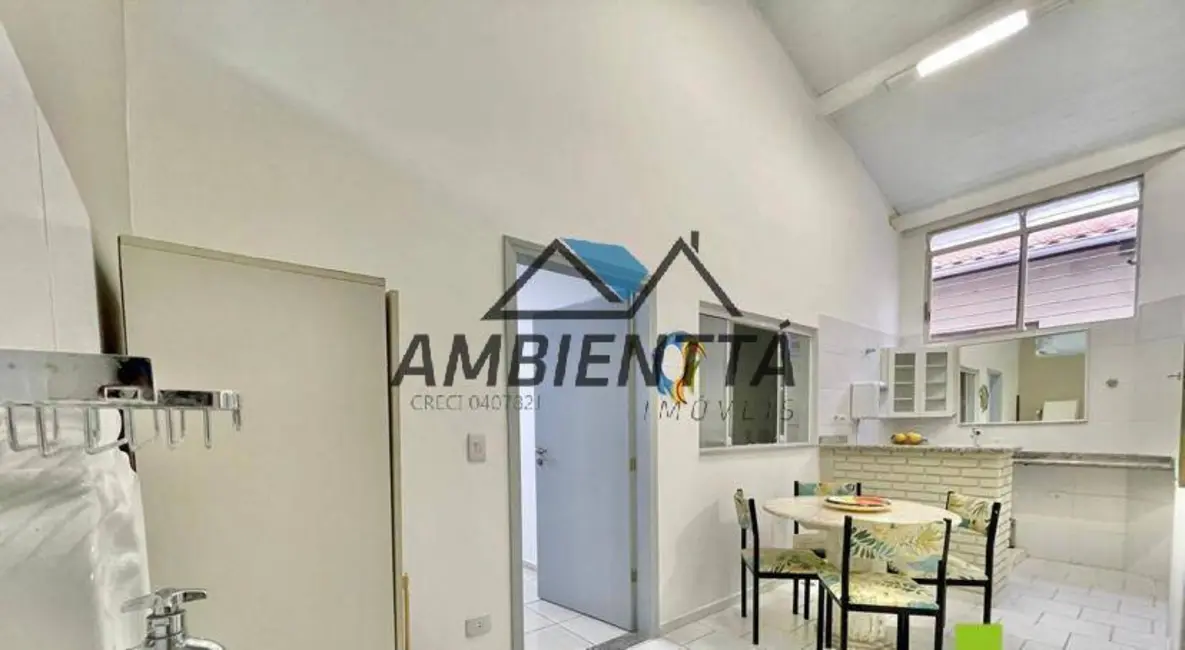 Foto 6 de Sala Comercial para alugar, 60m2 em Centro, Caraguatatuba - SP