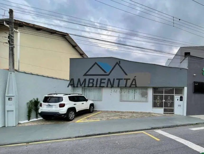 Foto 1 de Sala Comercial para alugar, 60m2 em Centro, Caraguatatuba - SP