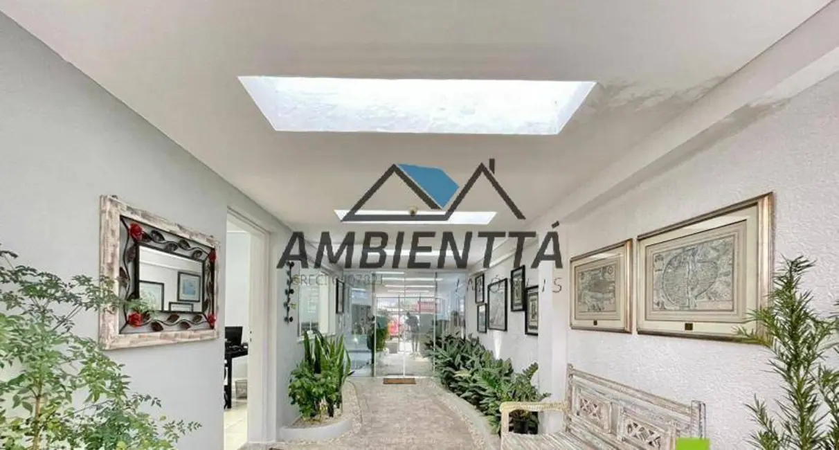 Foto 2 de Sala Comercial para alugar, 60m2 em Centro, Caraguatatuba - SP