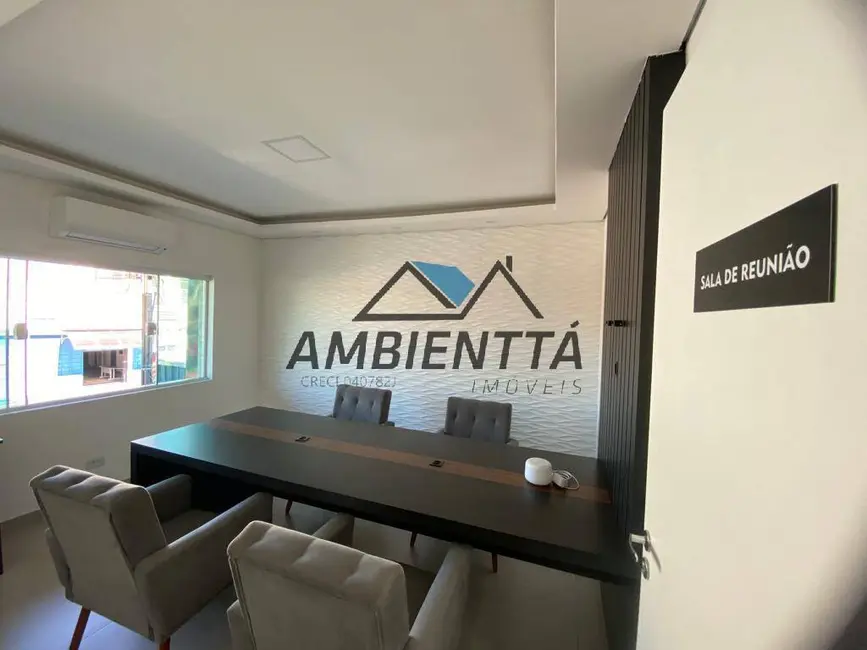 Foto 4 de Sala Comercial à venda e para alugar em Centro, Caraguatatuba - SP