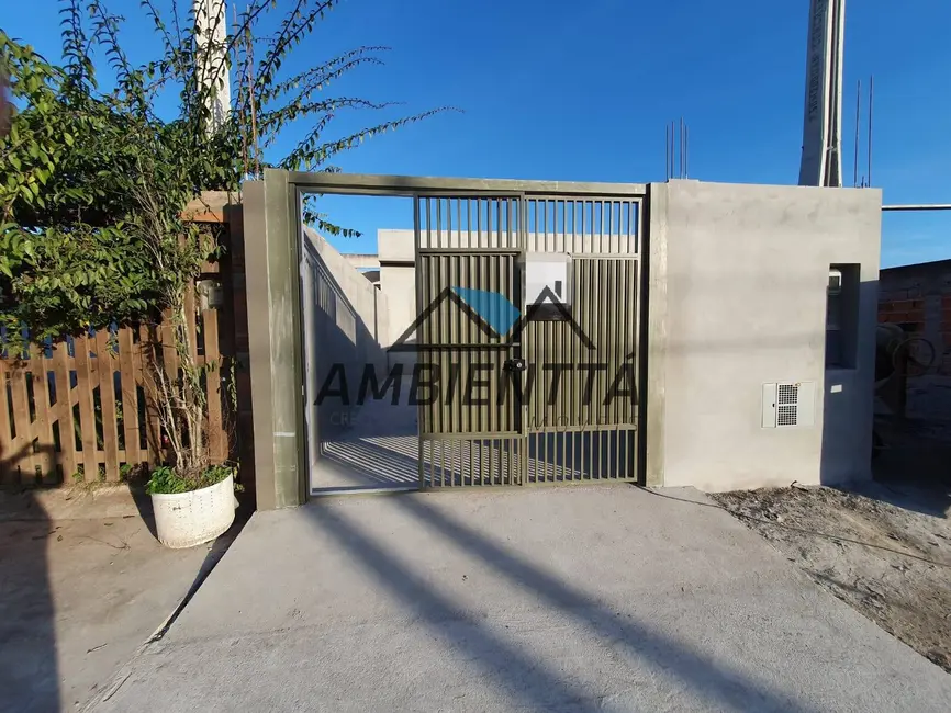 Foto 5 de Casa com 3 quartos à venda, 82m2 em Praia das Palmeiras, Caraguatatuba - SP