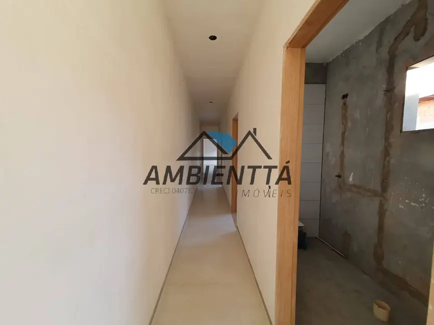 Foto 3 de Casa com 3 quartos à venda, 82m2 em Praia das Palmeiras, Caraguatatuba - SP