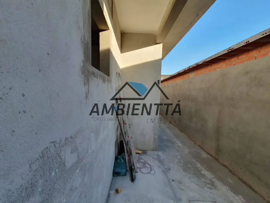 Foto 9 de Casa com 3 quartos à venda, 82m2 em Praia das Palmeiras, Caraguatatuba - SP