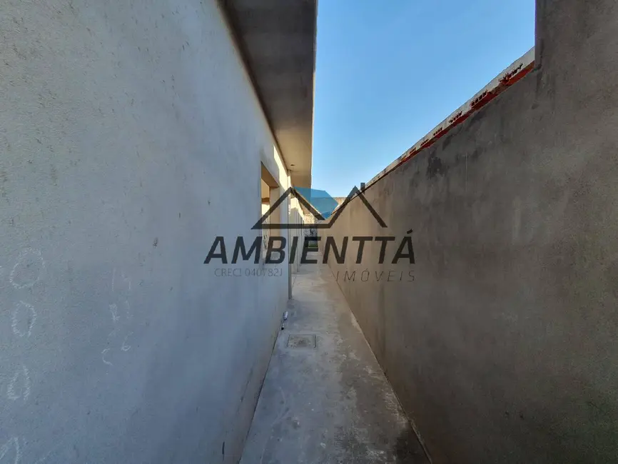 Foto 6 de Casa com 3 quartos à venda, 82m2 em Praia das Palmeiras, Caraguatatuba - SP