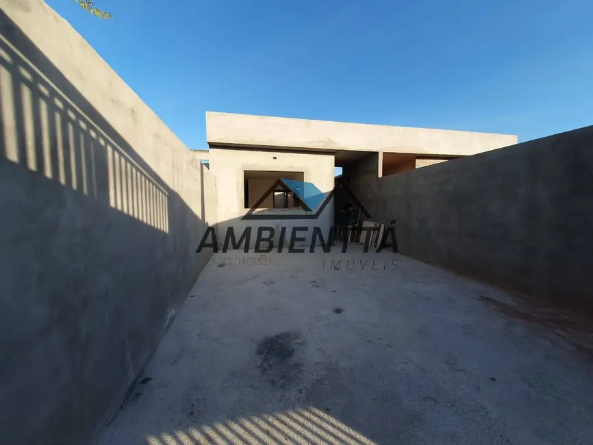 Foto 4 de Casa com 3 quartos à venda, 82m2 em Praia das Palmeiras, Caraguatatuba - SP