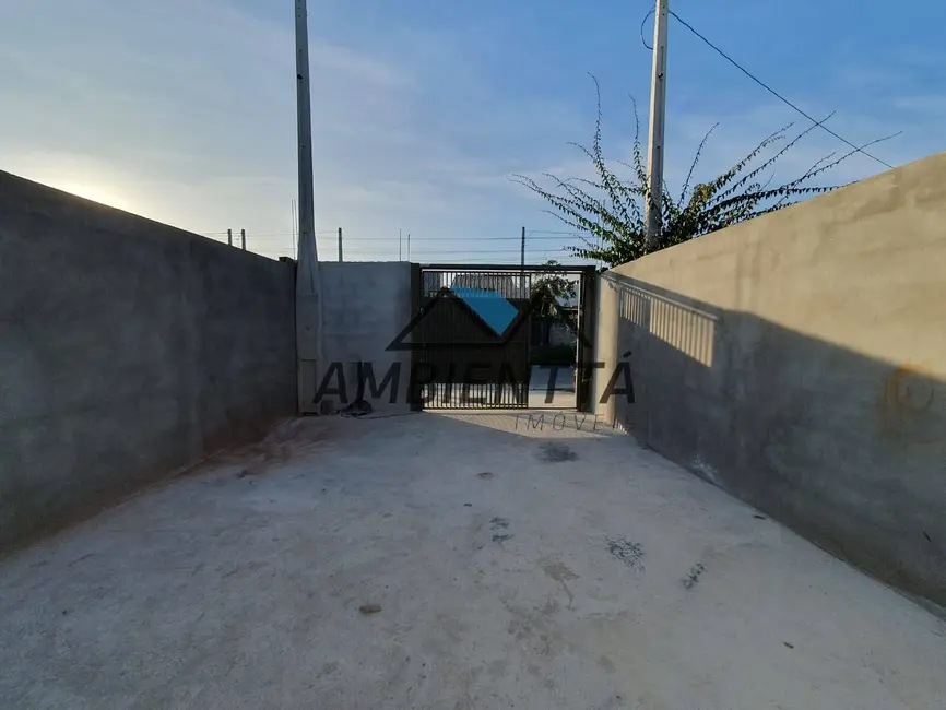 Foto 7 de Casa com 3 quartos à venda, 82m2 em Praia das Palmeiras, Caraguatatuba - SP